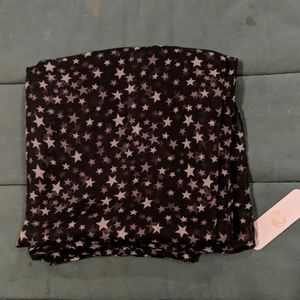 NWT Charming Charlie Infinity scarf